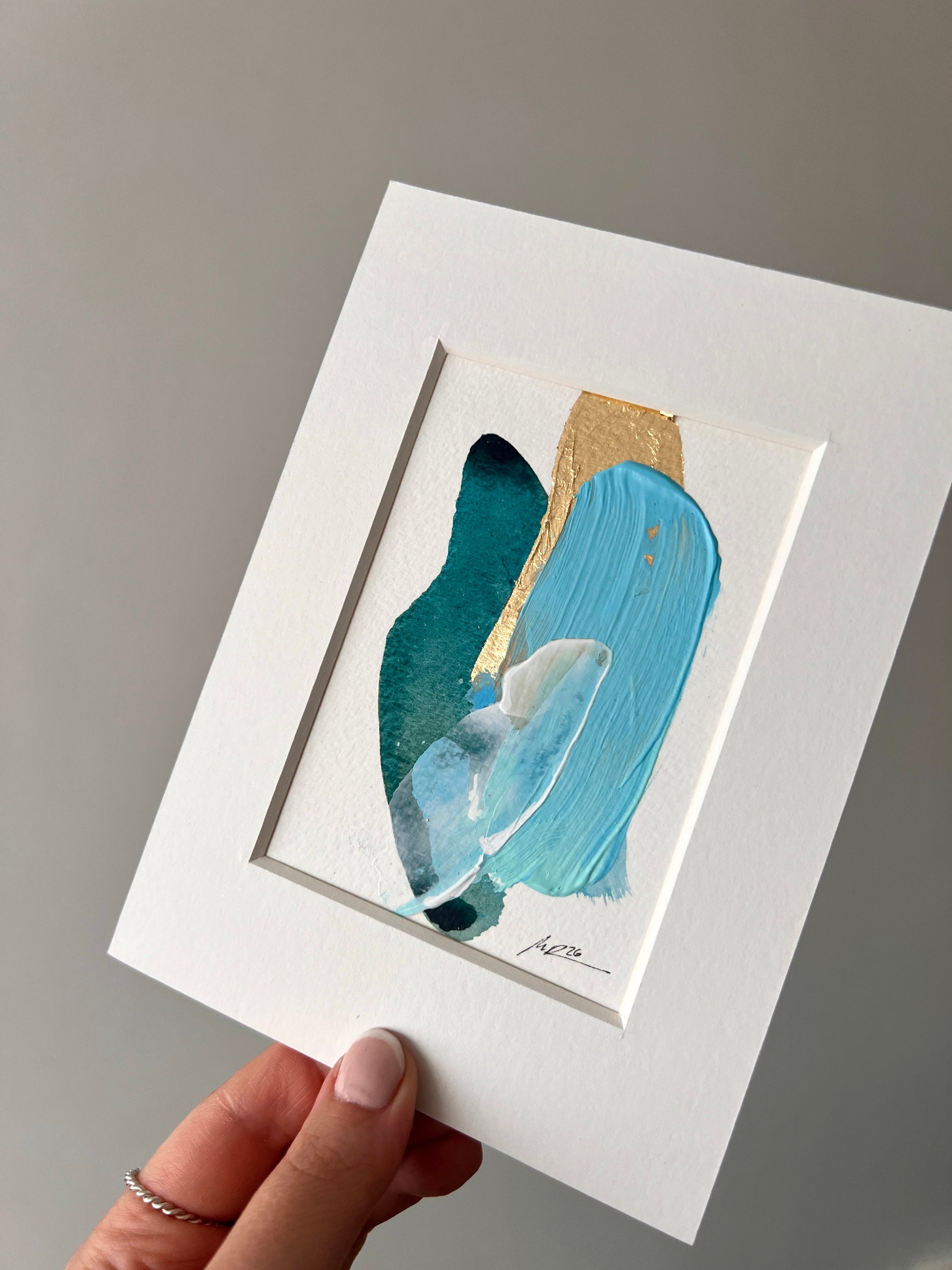 '' // 13x18cm