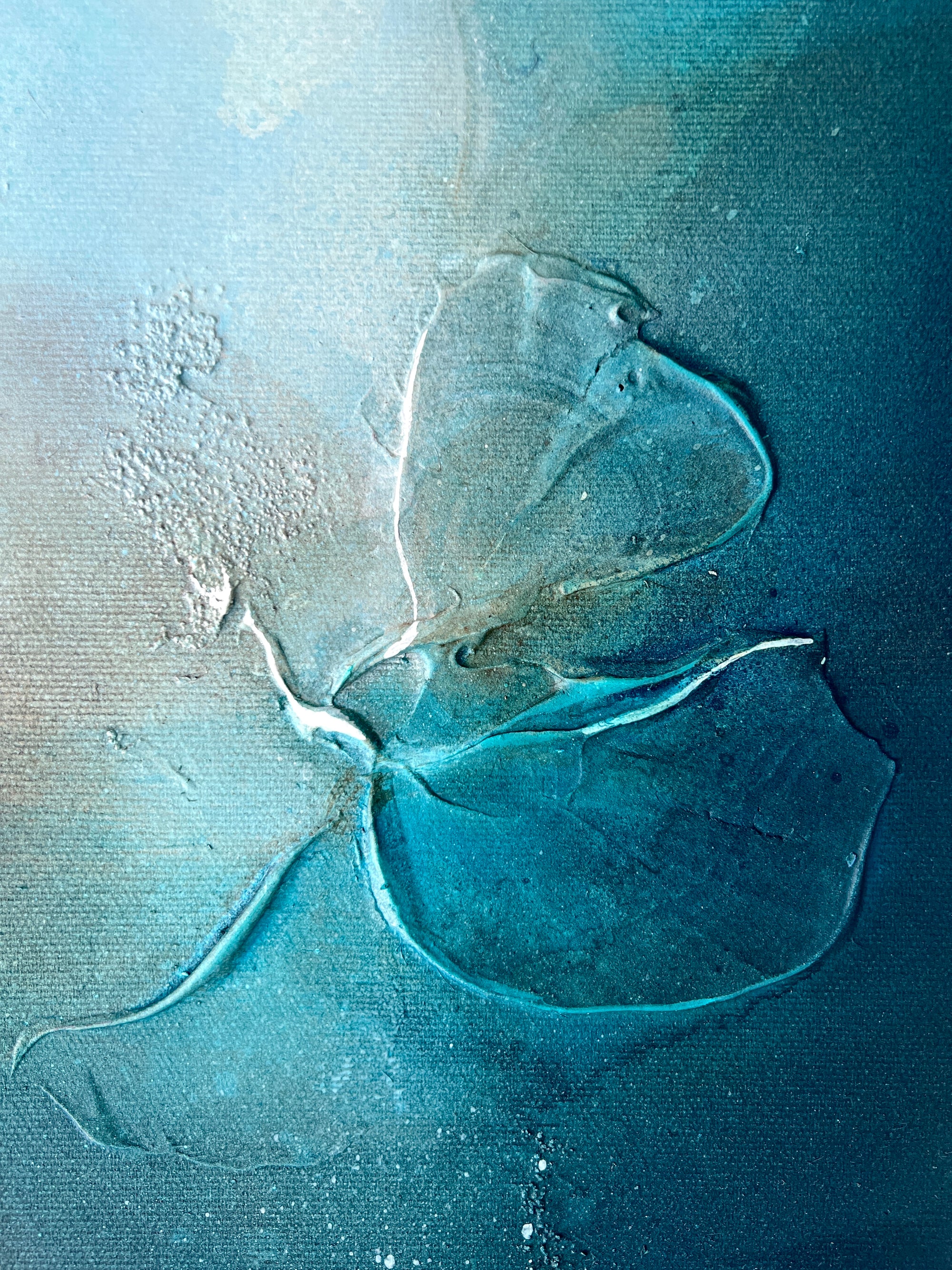 'Light Of My Life' // 50x20cm