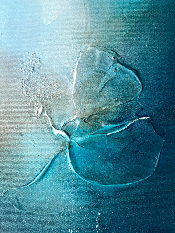 'Light Of My Life' // 50x20cm