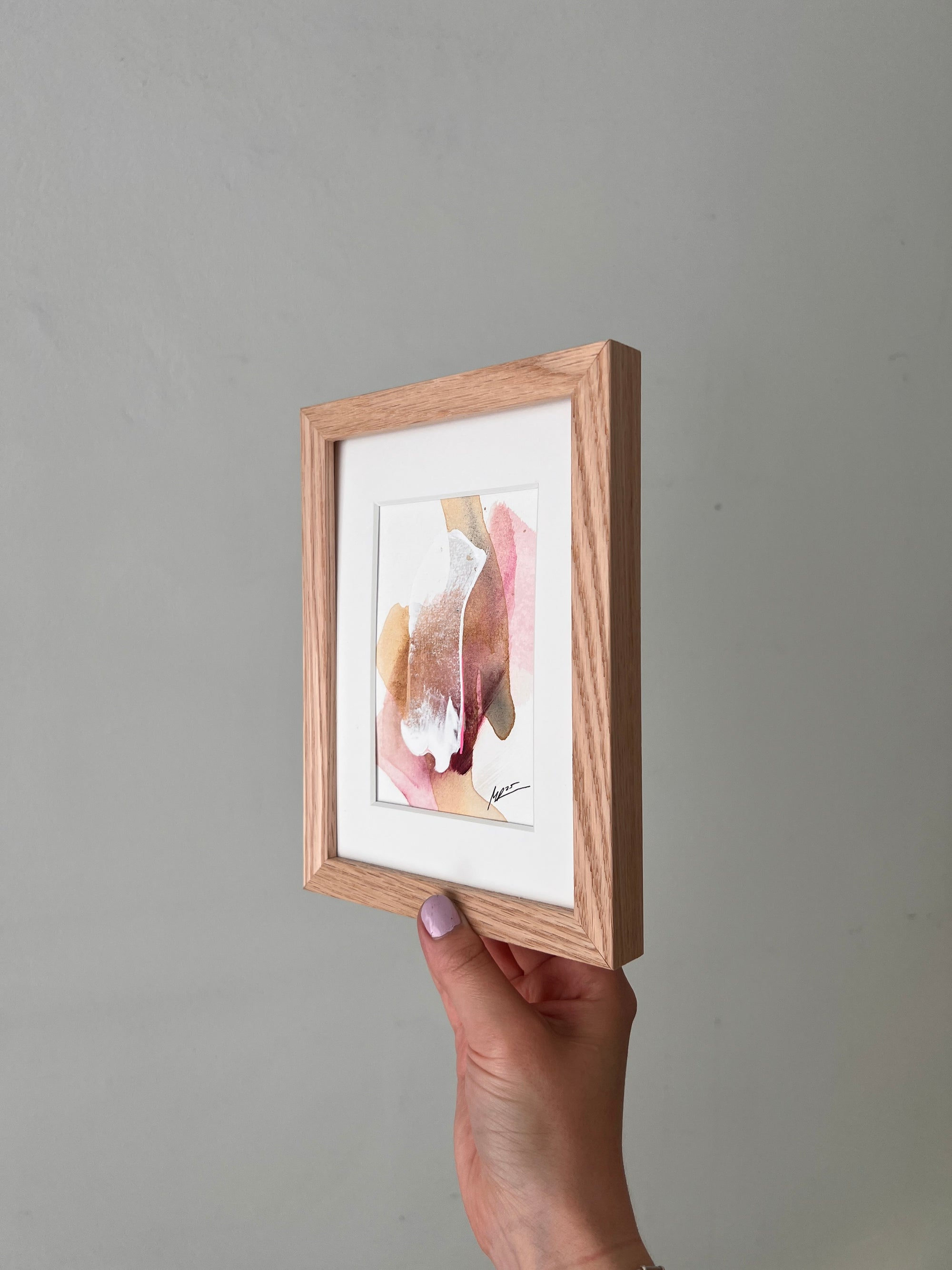 'Sweet Treat' // 13x18cm