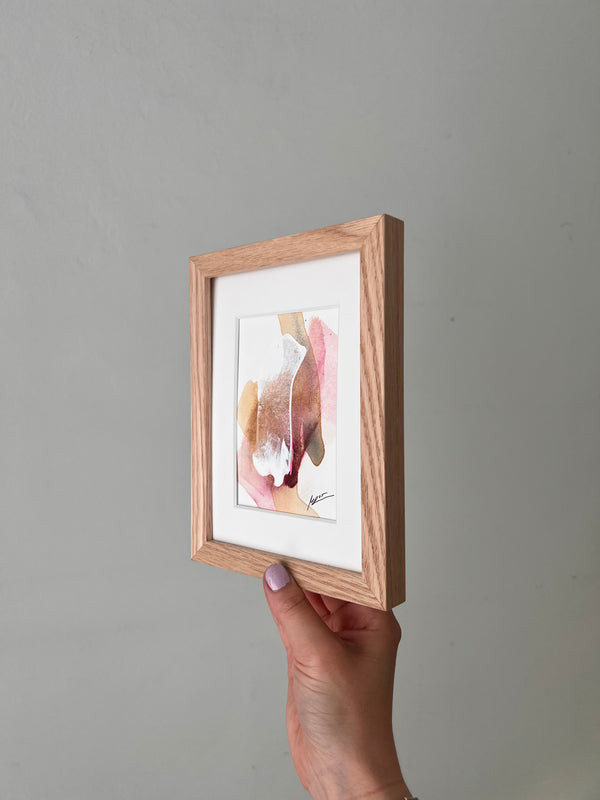 'Sweet Treat' // 13x18cm