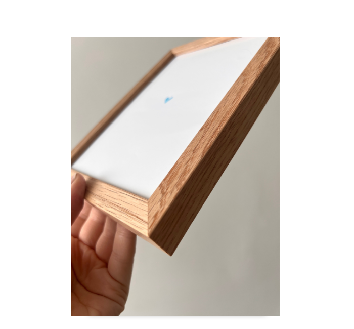 Add Frame