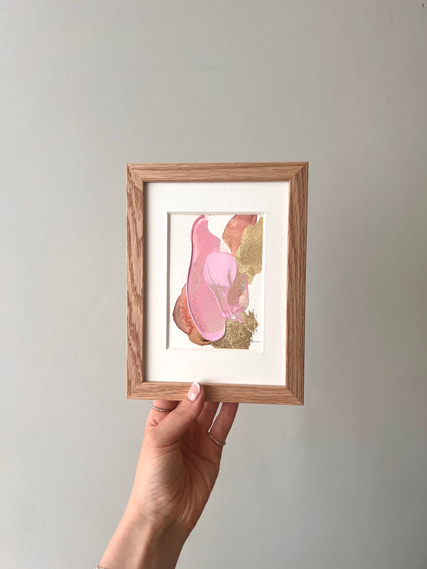 'Passion Sorbet' // 13x18cm
