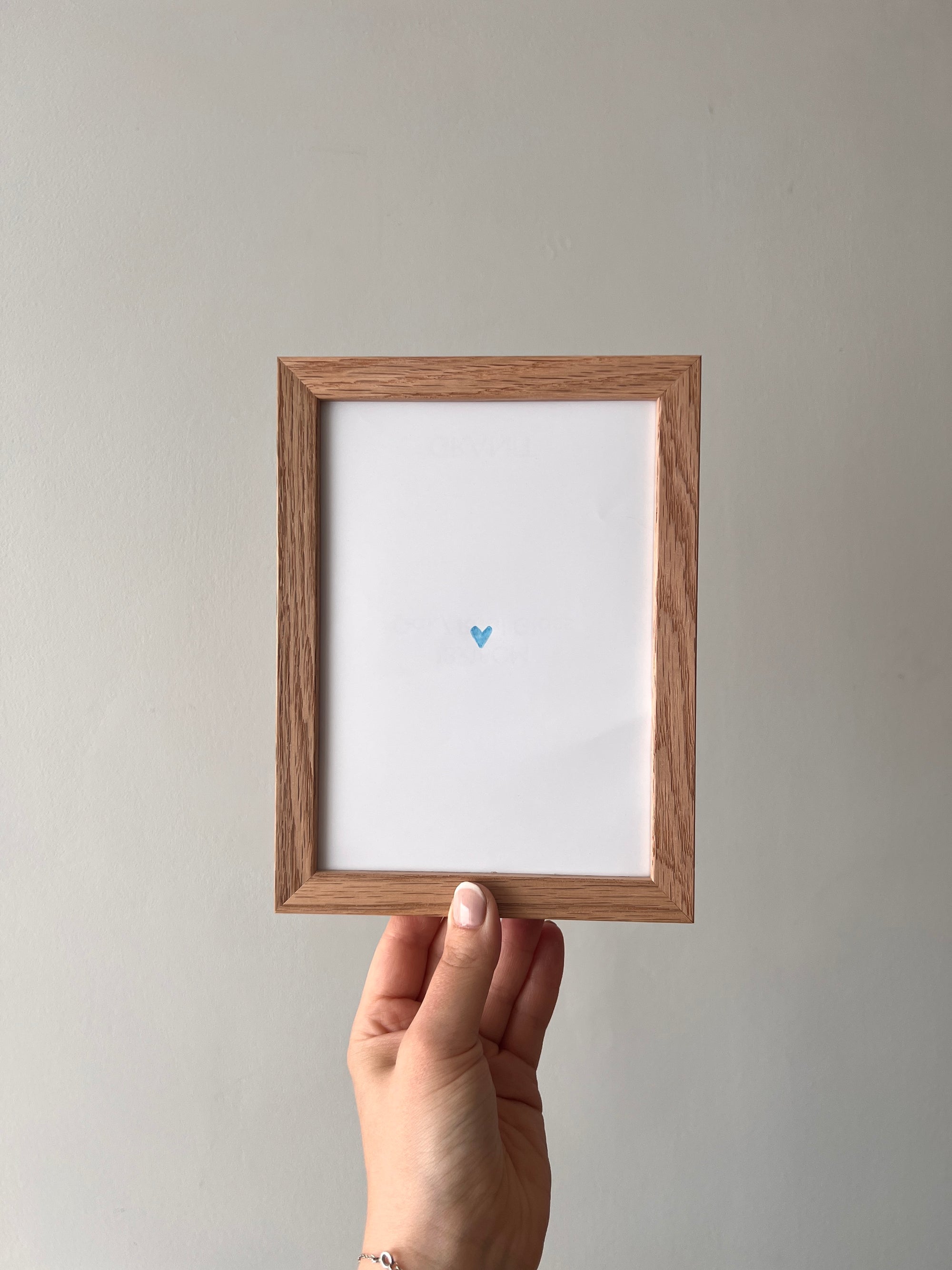 Add Frame