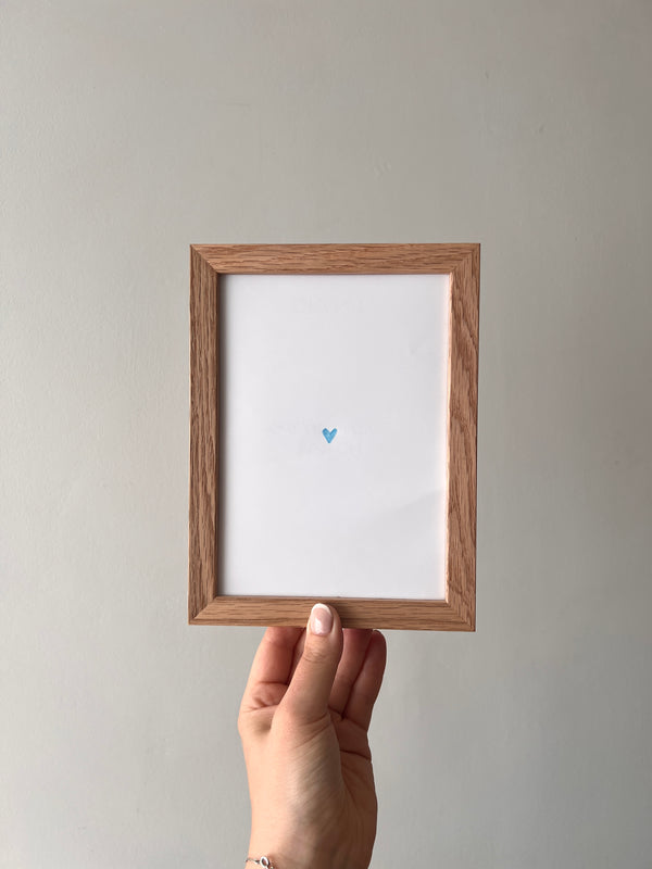 Add Frame