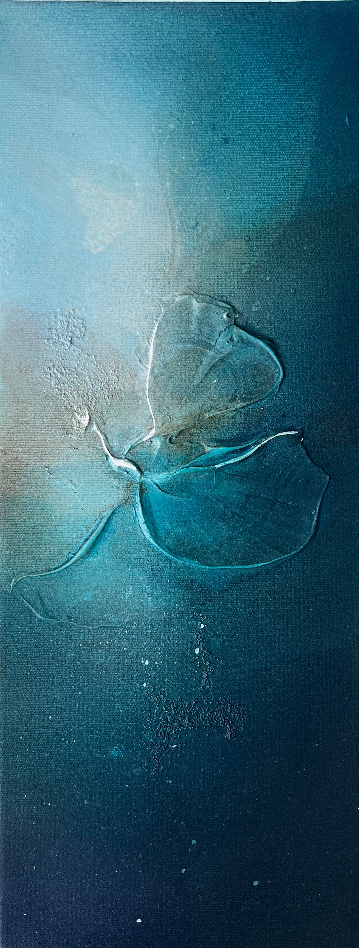 'Light Of My Life' // 50x20cm