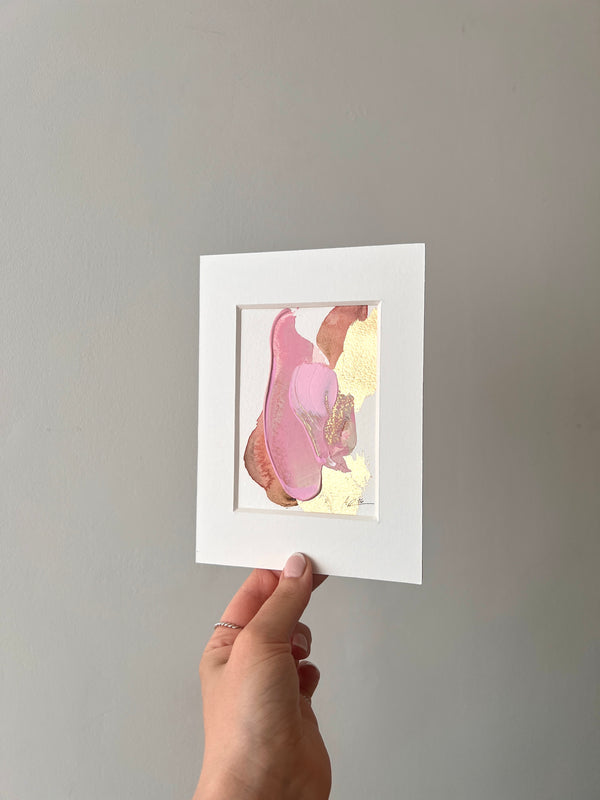 'Passion Sorbet' // 13x18cm