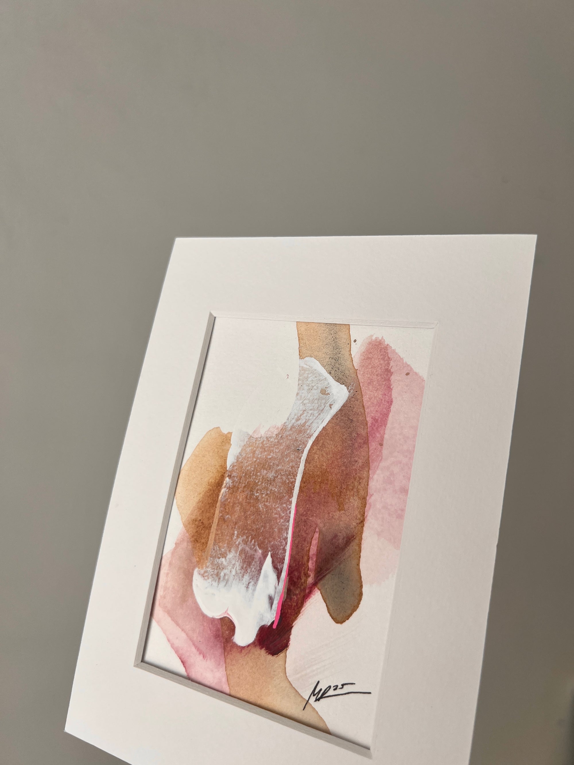 'Sweet Treat' // 13x18cm