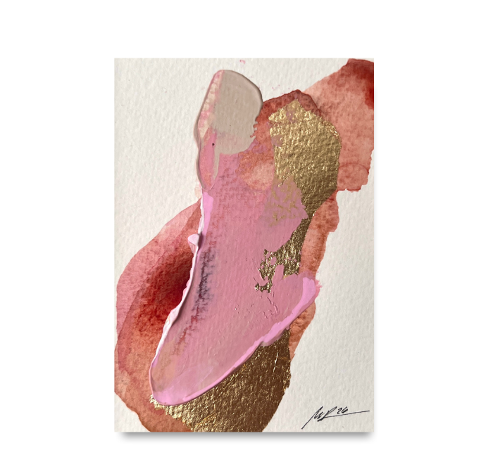 'Love Love' // 13x18cm