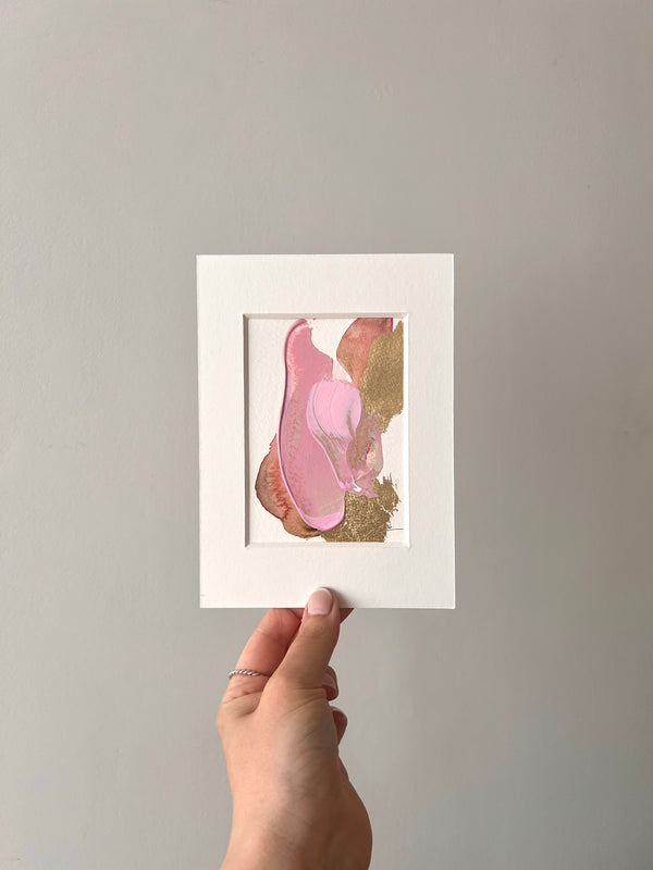'Passion Sorbet' // 13x18cm