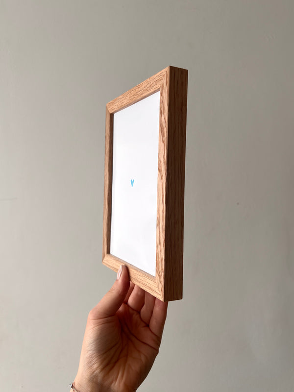 Add Frame