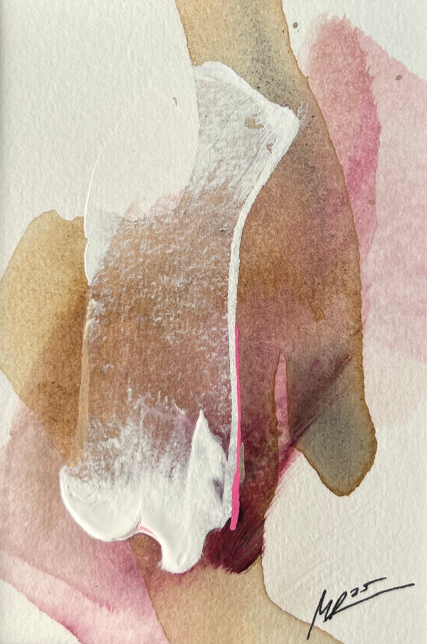 'Sweet Treat' // 13x18cm