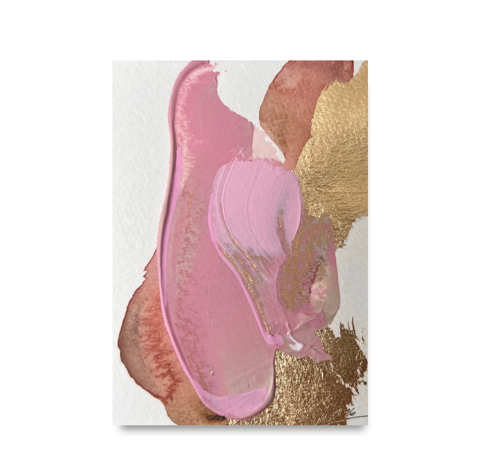 'Passion Sorbet' // 13x18cm