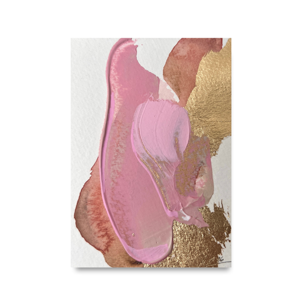 'Passion Sorbet' // 13x18cm