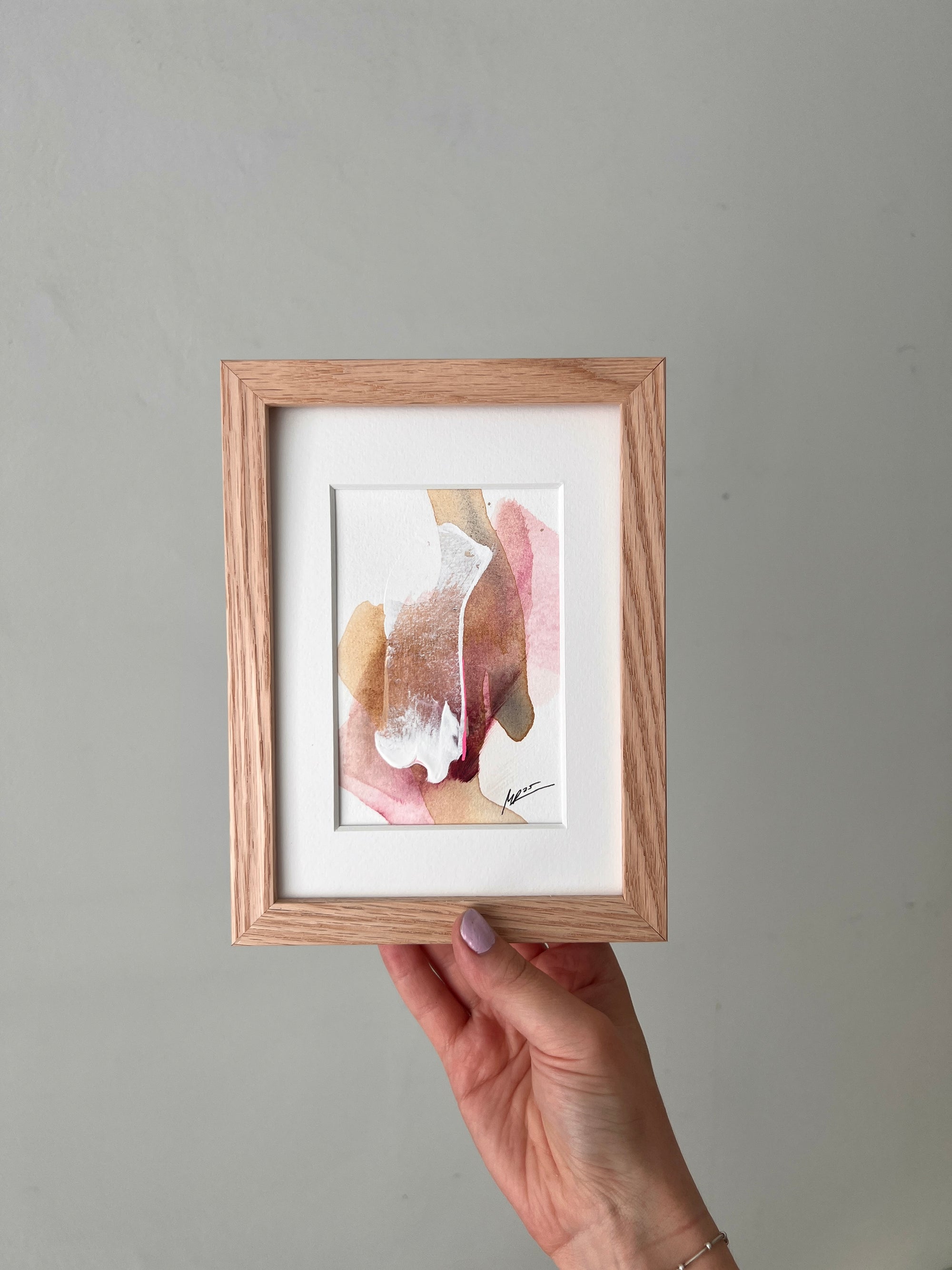 'Sweet Treat' // 13x18cm