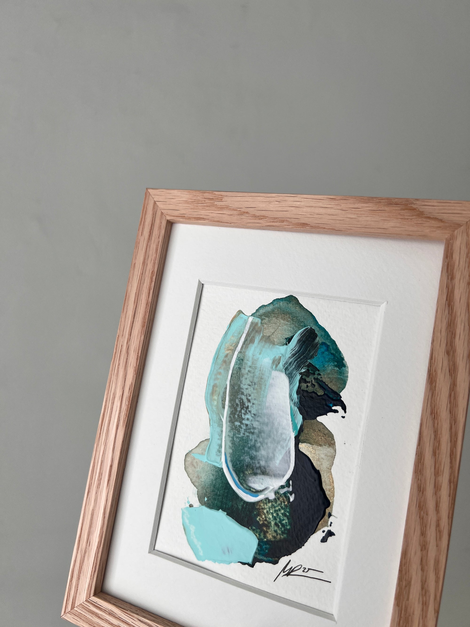 'Something Special' // 13x18cm