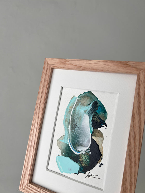 'Something Special' // 13x18cm