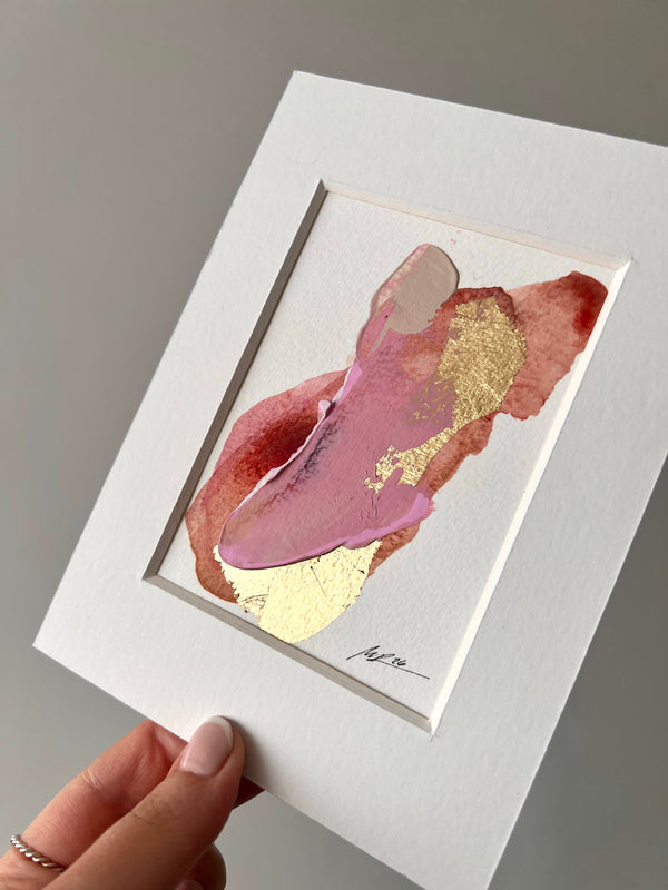 'Living Love' // 13x18cm
