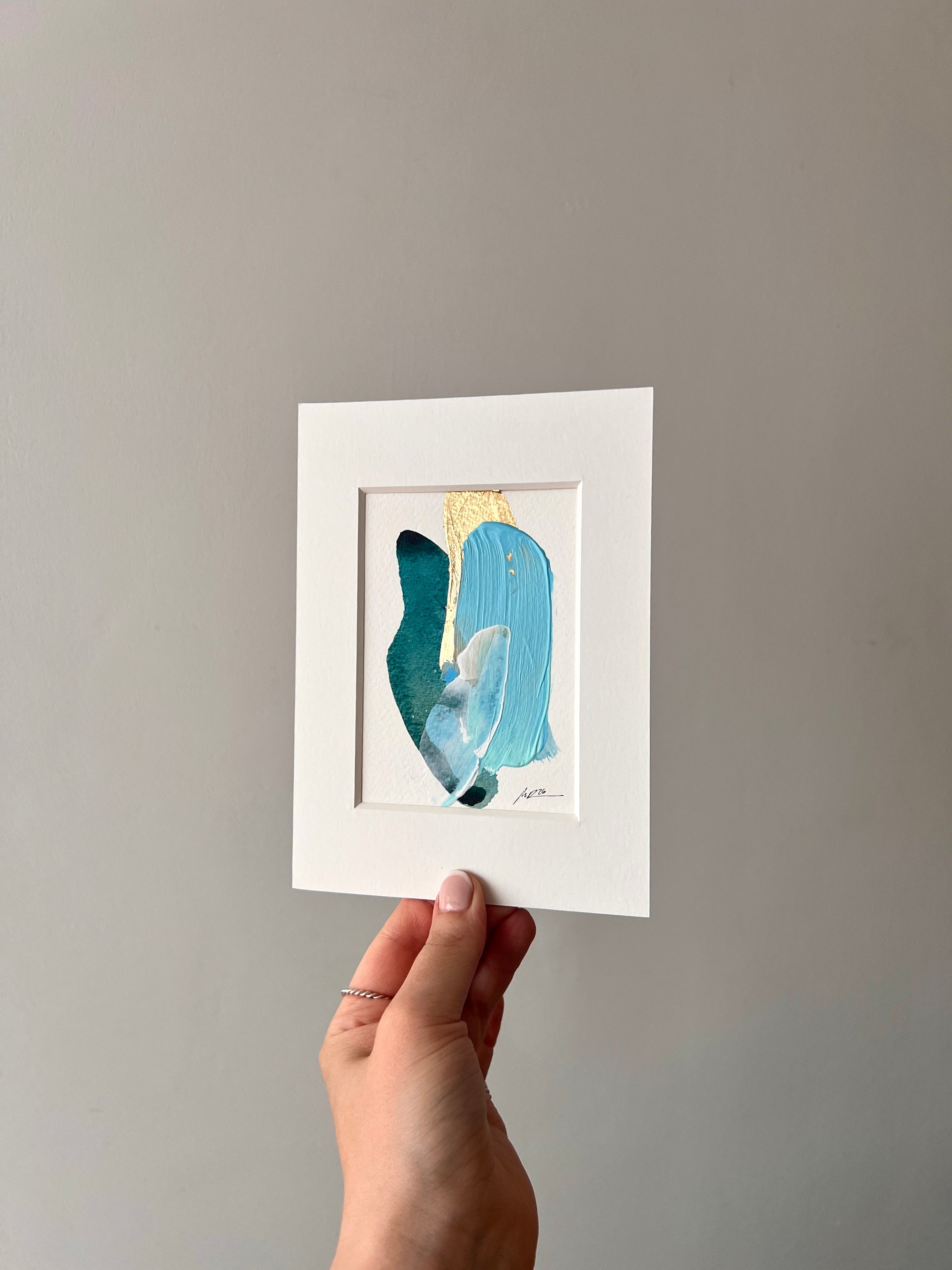 '' // 13x18cm