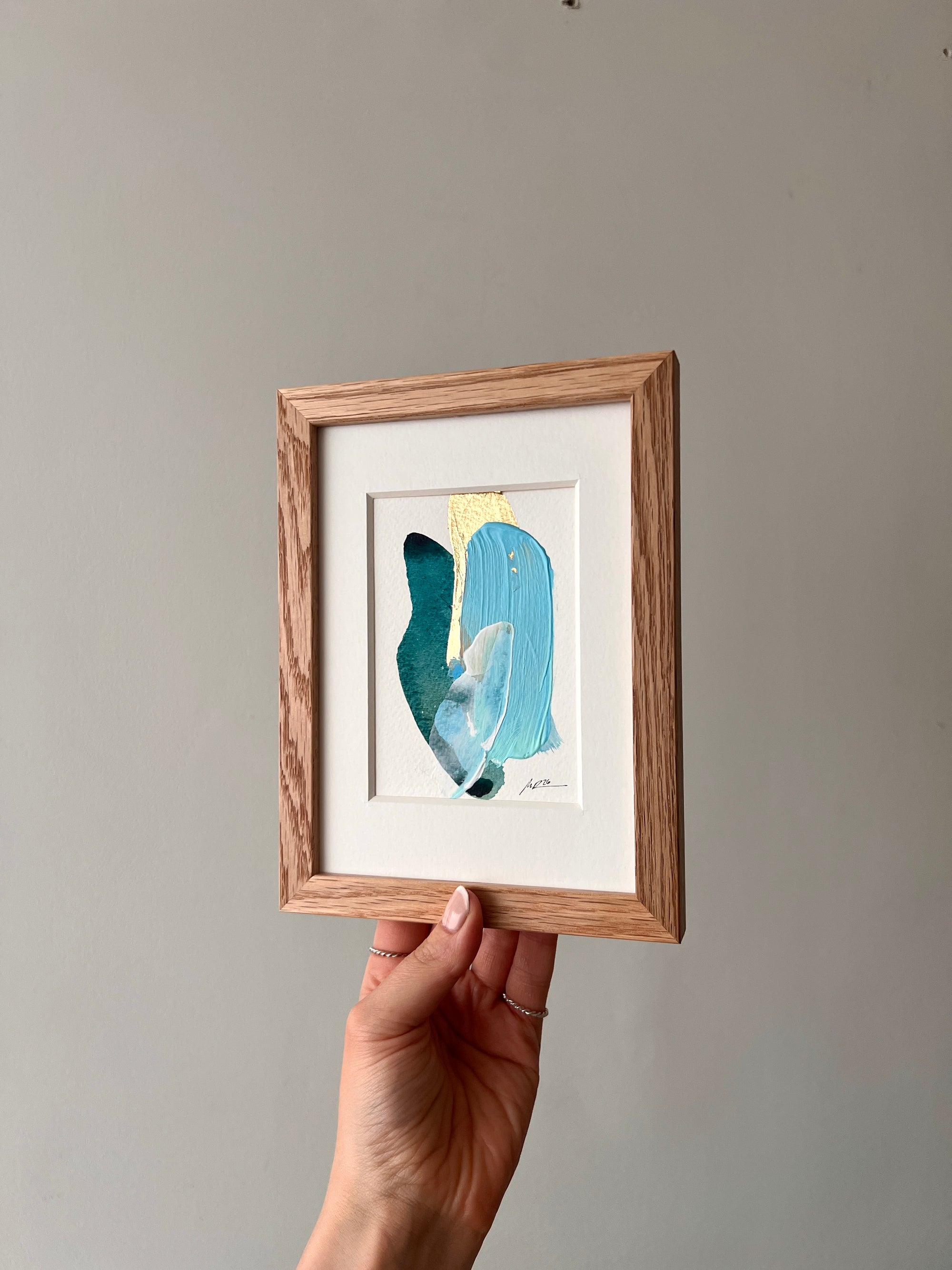 '' // 13x18cm