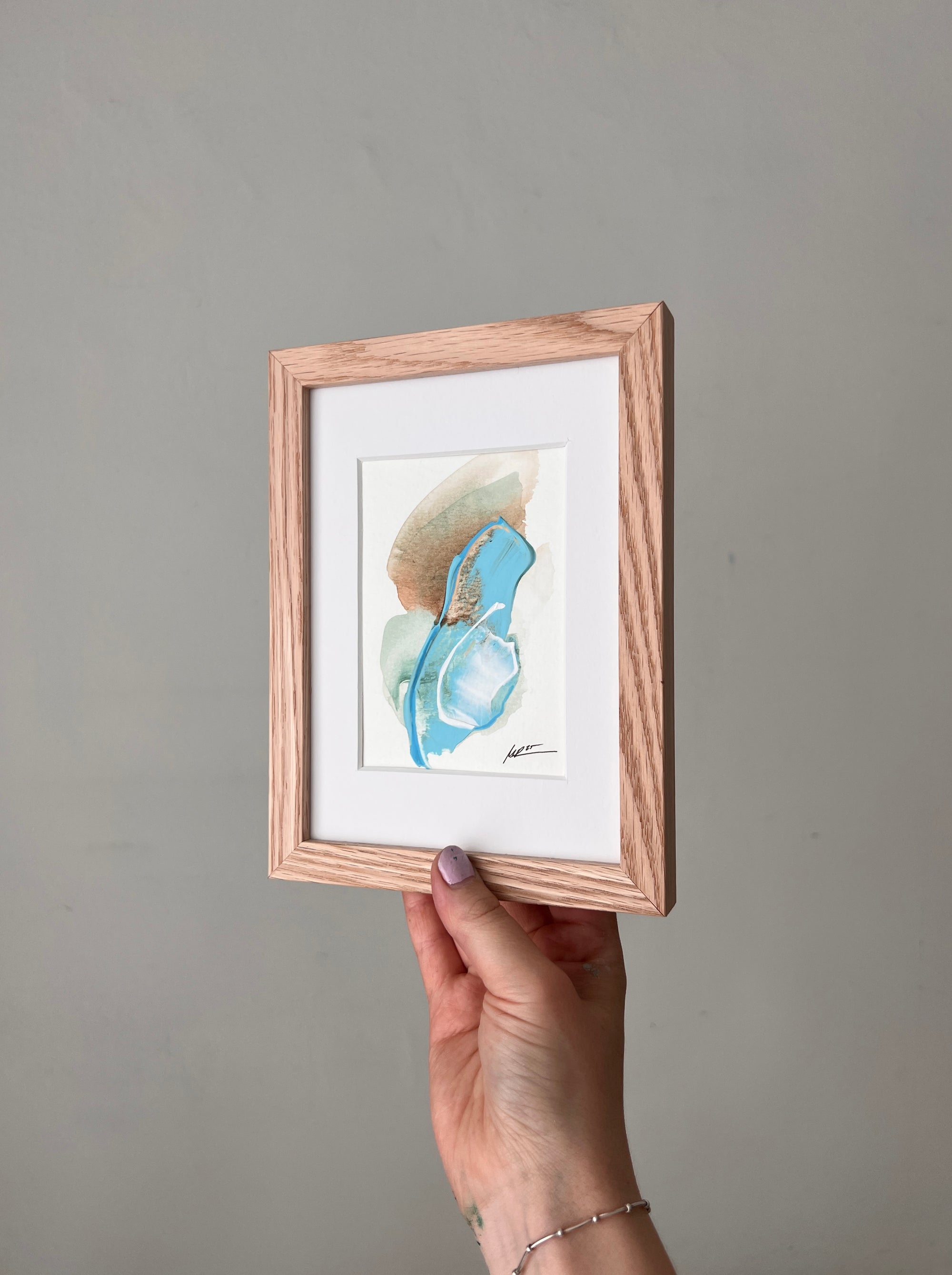 'Sunny Stories' // 13x18cm