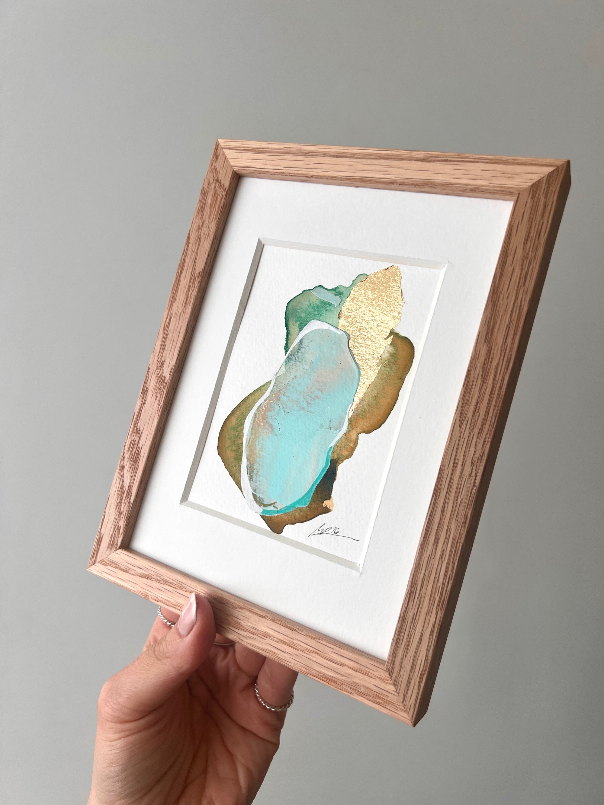 Add Frame
