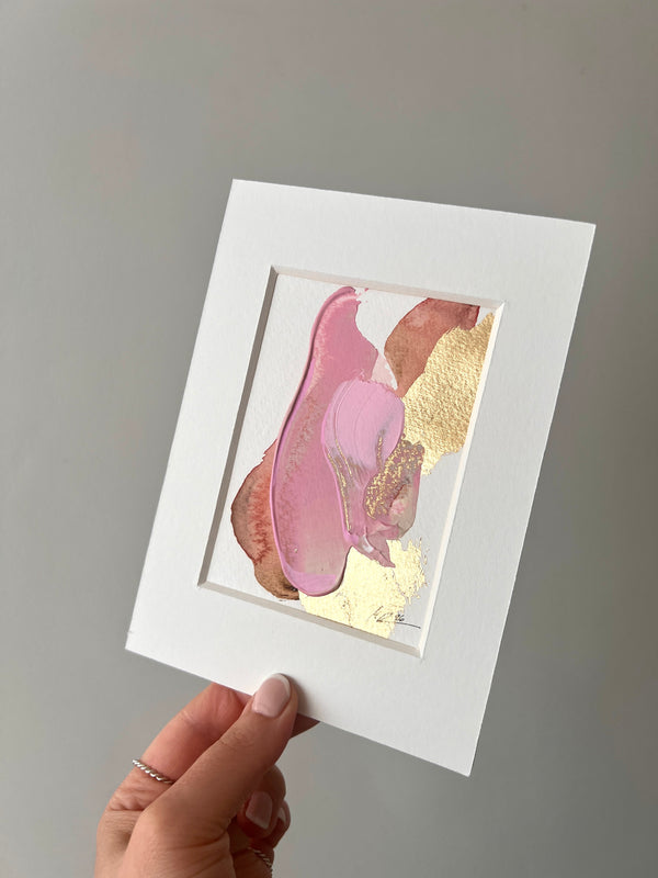 'Passion Sorbet' // 13x18cm