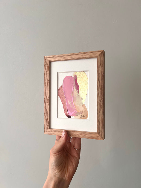 'Cherry on Top' // 13x18cm