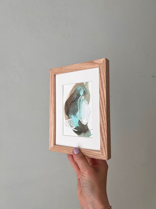 'Stardust' // 13x18cm