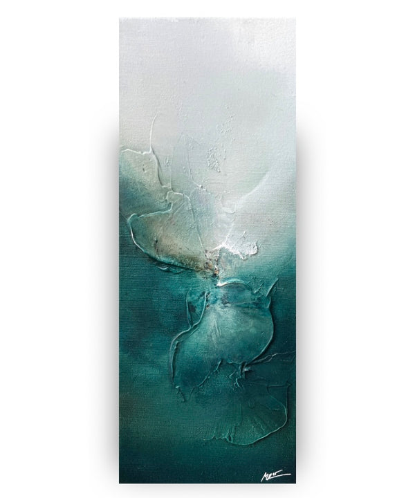 'Hope Is In the Air' // 50x20cm